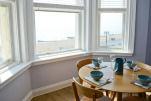 Dining Area, Marine Parade Serviced Accommodation, Worthing