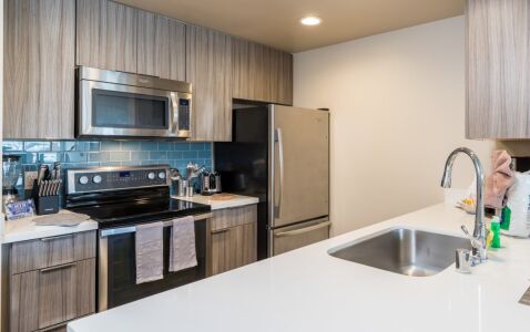 Soma Apartments