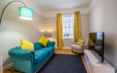 Walmgate Cottage Accommodation