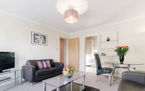 Cascades Court Apartments