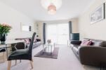 Cascades Court Apartments
                                    - Wimbledon, West London
