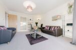 Cascades Court Apartments
                                    - Wimbledon, West London