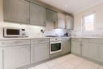 Cascades Court Apartments
                                    - Wimbledon, West London