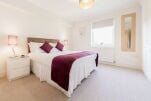 Cascades Court Apartments
                                    - Wimbledon, West London