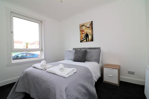 New Image for Gartlea House 