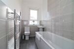 New Image for Gartlea House 