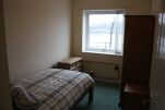 Single Bedroom, Marina Princes Reach Serviced Apartments, Preston