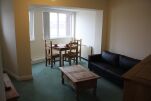 Dining Area, Marina Princes Reach Serviced Apartments, Preston