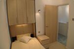 Single Room, Earle House Serviced Apartments, Crewe