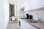 Sloterdijk Apartments
                                    - Amsterdam, Netherlands