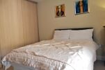 Bedroom, The Warehouse Serviced Accommodation, Newbury