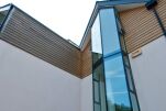 Exterior, The Warehouse Serviced Accommodation, Newbury