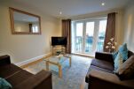 New Image for Heathrow Living Serviced Apartments