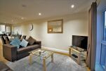 New Image for Heathrow Living Serviced Apartments