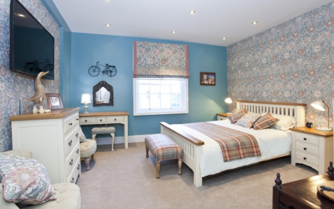 Church Street Apartments