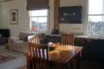 Dining Area, Hunter Serviced Apartments, York