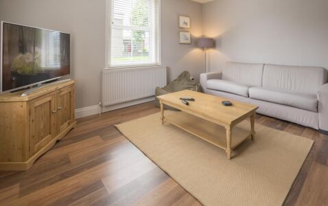 Blackfriars Cottage Accommodation