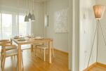 Eptanisou Suites Accommodation
                                    - Alimos, Athens