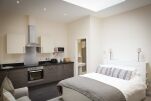 Studio, St. Edmund House Serviced Apartments, Ipswich