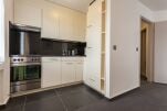 Kitchen, Sihlfeldstrasse Serviced Apartments, Zurich