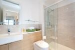 En-Suite, Lancefield Quay Serviced Apartment, Glasgow