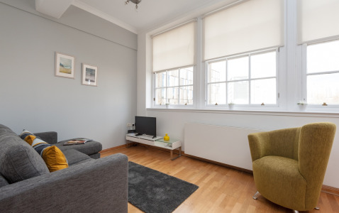 College Street Apartments