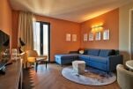 Living Area, Cityden Stadshart