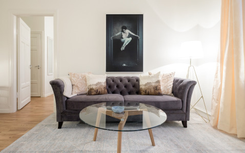 Upplandsgatan Vanadisplan Apartments