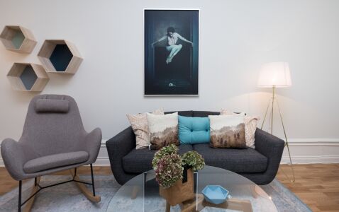 Odenplan Apartments