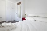 Bedroom, Adelaide House Serviced Accommodation, Dublin