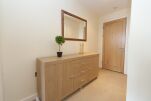 Entrance Hall, The Clayton Serviced Apartment, Dublin