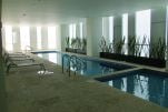 Swimming Pool, Carso Serviced Apartments, Mexico City