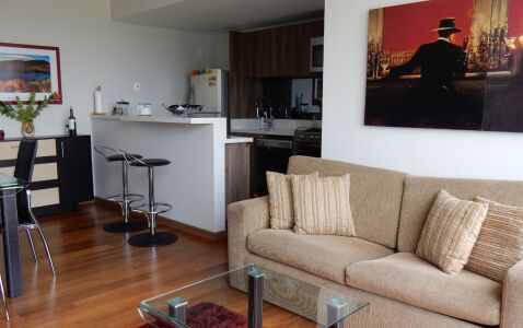 High Park Apartments