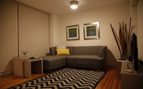 Sofocles Apartments