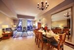 Dining Area, Orchard Park Suites Serviced Apartments, Singapore