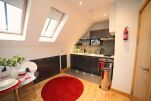 Studio, Alban House Serviced Apartments, St Albans