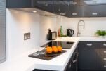 Kitchen, St Peter's Mews, St Albans