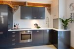 Kitchen, St Peter's Mews, St Albans