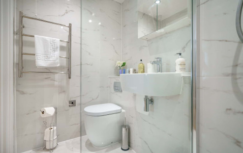 Victoria Road Apartments