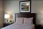 Bedroom, Legacy Fort Mill Serviced Apartment, Fort Mill