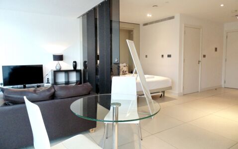 Old Street Executive Apartment