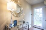 Hallway, Windrush Lake Serviced Accommodation, Cirencester