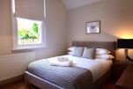 Bedroom, Rawlinson Serviced Apartments, Oxford