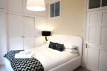 Bedroom, Rawlinson Serviced Apartments, Oxford