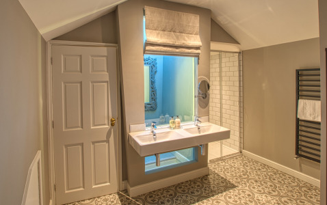 Fishergate Townhouse Accommodation