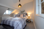 Fishergate Townhouse Accommodation
                                    - York, North Yorkshire