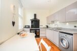 Kitchen and Dining Area, Minister's Keep Serviced Apartment, York