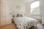 Bedroom, Minister's Keep Serviced Apartment, York