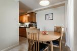 Dining Area, Ferncourt Serviced Apartments, Stepaside, Dublin