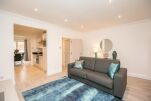 Lounge, Cranmer Place Apartments, Dublin